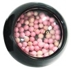 Румяна-пудра в шариках с гиалуроновой кислотой - Розовое сияние, 18 г